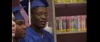 FRONTLINE | Caprysha Graduates High School | PBS