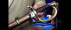 Antiques Roadshow | Appraisal: Thomas Griswold & Co. Artillery Saber & Scabbard | PBS