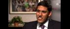 Religion & Ethics NewsWeekly | Rajiv Shah Extended Interview | PBS
