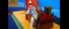Antiques Roadshow | Web Appraisal: German Painted Tin Toys, ca. 1915 | PBS
