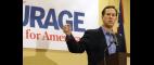 PBS NewsHour | Santorum Says Global Warming Is Politics, Not Science | PBS