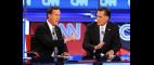 PBS NewsHour | Romney, Santorum Clash Over Conservative Values, Earmarks | PBS
