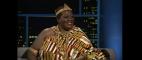 Tavis Smiley | King of Otuam Peggielene Bartels | PBS