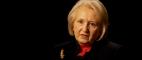 Independent Lens | Melanne Verveer - I Believe in Women and Girls | PBS