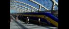 PBS NewsHour | Will Brown's Vision for High-Speed Rail Stay on Track? | PBS