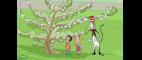 PBS KIDS Previews | The Cat in the Hat: Magical Garden of Seasons | PBS