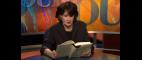 PBS NewsHour | Poet Eavan Boland Reads 'Quarantine' | PBS