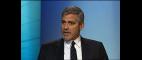 PBS NewsHour | George Clooney Puts Spotlight on Bloodshed, Crisis in Sudan | PBS