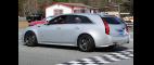 MotorWeek | 2012 Hennessey CTS-V Hammer Wagon & 2011 BMW 1M Coupe | PBS