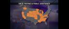 PBS NewsHour | To Receive Welfare, Should Drug Test Be Required? | PBS