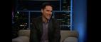 Tavis Smiley | Actor Thomas Gibson | PBS