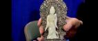 Antiques Roadshow | Appraisal: Chinese White Jade & Silver Figure | PBS