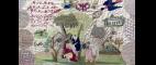 Antiques Roadshow | Appraisal: 1848 Latin American Sampler | PBS