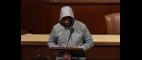 PBS NewsHour | Rep. Rush Kicked Off House Floor for Wearing Hoodie | PBS
