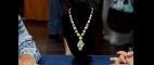 Antiques Roadshow | Appraisal: Gold, Diamond & Turquoise Necklace, ca. 1960 | PBS