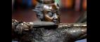 Antiques Roadshow | Appraisal: Japanese Bronze Sculpture, ca. 1890 | PBS