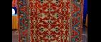 Antiques Roadshow | Appraisal: "Lotto" Oushak Rug, ca. 1570 | PBS