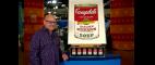 Antiques Roadshow | Interview with the Signed Andy Warhol Collection Owner | PBS