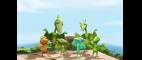 PBS KIDS Previews | Dinosaur Train: Get Into Nature! | PBS