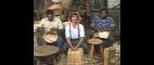 The Woodwrights Shop | The Basketmakers | PBS