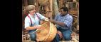 The Woodwrights Shop | White Oak Basket | PBS