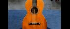 Antiques Roadshow | Appraisal: 1899 C. F. Martin Model 1-21 Guitar | PBS