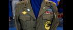 Antiques Roadshow | Appraisal: WWII 3rd Infantry Ike Jacket & Fighting Knife, ca. 1945 | PBS