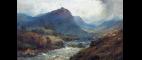 Antiques Roadshow | Appraisal: Alfred de Breanski Sr. Oil Painting, ca. 1870 | PBS