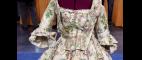 Antiques Roadshow | Appraisal: French Brocade Dress, ca. 1775 | PBS