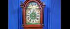 Antiques Roadshow | Web Appraisal: Dutch Hooded Clock, Holland, ca. 1830 | PBS