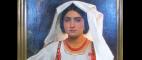 Antiques Roadshow | Web Appraisal: George Dury Portrait of an Italian Peasant Girl, ca. 1830 | PBS