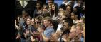 PBS NewsHour | Jobs, Student Loan Help Focus of Pitches to Young Voters | PBS
