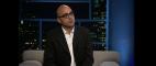 Tavis Smiley | Actor-writer Ayad Akhtar | PBS