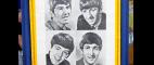 Antiques Roadshow | Appraisal: Beatles Parlophone Poster, ca. 1962 | PBS