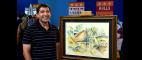 Antiques Roadshow | Interview with the Preston Dickson Watercolor Owner | PBS