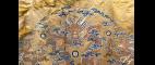 Antiques Roadshow | Web Appraisal: K'ang Hsi Period Imperial Dragon Brocade | PBS