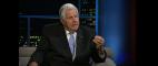 Tavis Smiley | Former education secretary Bill Bennett | PBS