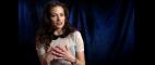Masterpiece | Sherlock Season 2: Lara Pulver on Seducing Sherlock | PBS