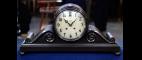 Antiques Roadshow | Appraisal: Chelsea Clock Company Tambour No. 3 Clock, ca. 1915 | PBS