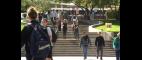 PBS NewsHour | For College Grads, Jobs Outlook Better but Far From Great | PBS
