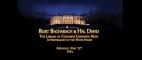 In Performance at The White House | Burt Bacharach and Hal David: The Library of Congress Gershwin Prize for Popular Song | PBS