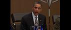 PBS NewsHour | Obama Stresses Afghan Stability and Exit Plan at NATO Summit | PBS