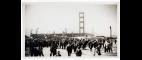 PBS NewsHour | As Golden Gate Bridge Turns 75, Its History Is Revised | PBS