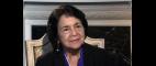 PBS NewsHour | Dolores Huerta Calls Herself 'a Born-Again Feminist' | PBS