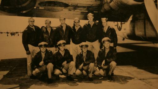 Airmen And The Headhunters Video Thumbnail