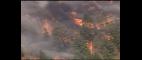 PBS NewsHour | Western Fires Continue to Spread as Hundreds More Evacuate | PBS