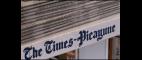 PBS NewsHour | Times-Picayune Editor on Commitment Amid Cutbacks | PBS