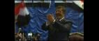PBS NewsHour | Egypt's President-elect Morsi Promotes 'Message of Peace' | PBS