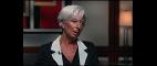 PBS NewsHour | Christine Lagarde on Avoiding the 'Fiscal Cliff' | PBS