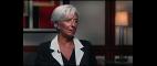 PBS NewsHour | Christine Lagarde on U.S. Economic Recovery | PBS
